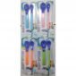 Sendok Bayi Dodo Baby Spoon with Heat Sensor #1