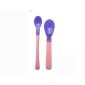 Sendok Bayi Dodo Baby Spoon with Heat Sensor #5