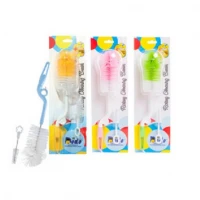 Sikat Botol Dodo (Bottle & Nipple Brush)