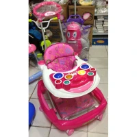 Baby Walker Family 781A