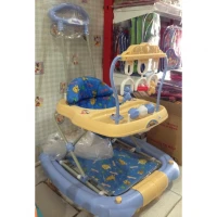 Baby Walker Family FB 2068