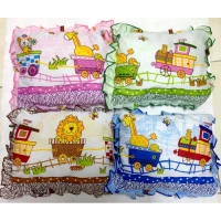 Bantal Baby Chibon