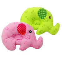 Bantal Peang Kiddy Bentuk Gajah