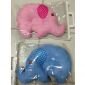 Bantal Peang Kiddy Bentuk Gajah #1