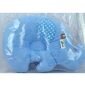 Bantal Peang Kiddy Bentuk Gajah #2