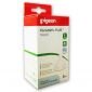 Dot Bayi Pigeon Peristaltic Plus Nipple Wide Neck #1