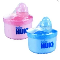 Milk Powder Dispenser Box Huki 13090050 / Tempat Susu / Container Susu