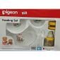 Pigeon Feeding Set Bayi / Perlengkapan Makan Bayi Pigeon #2