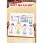 Pigeon Toiletries Gift Set / Paket Lengkap Skincare Bayi Newborn / Hampes Bayi #2