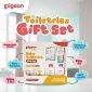 Pigeon Toiletries Gift Set / Paket Lengkap Skincare Bayi Newborn / Hampes Bayi