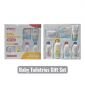 Pigeon Toiletries Gift Set / Paket Lengkap Skincare Bayi Newborn / Hampes Bayi #3