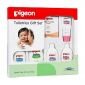 Pigeon Toiletries Gift Set / Paket Lengkap Skincare Bayi Newborn / Hampes Bayi #1