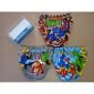 Celana Dalam Ridges Super Heroes S M L XL XXL (3pcs) #1