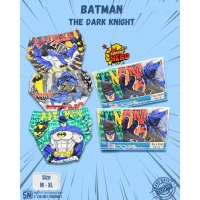 Promo Celana Dalam Anak Laki Laki Ridges Batman S M L XL