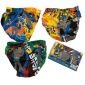 Promo Celana Dalam Anak Laki Laki Ridges Batman S M L XL #4