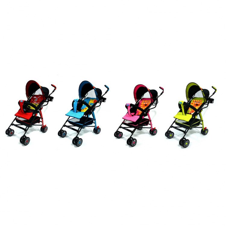 Baby Stroller 308