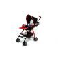 Baby Stroller 308 #5
