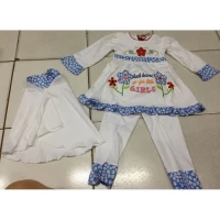 Setelan Cewek + Jilbab 14060121