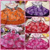 Terusan Cewek 1/4 14110133