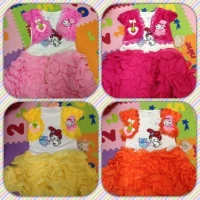 Terusan Cewek Melody 13110126