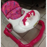 Baby Walker Family 136L