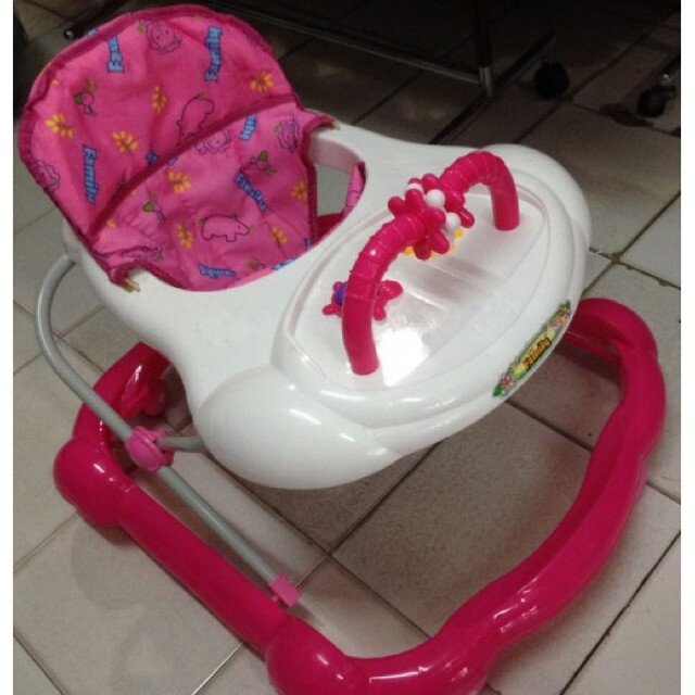 Baby Walker Family 136L
