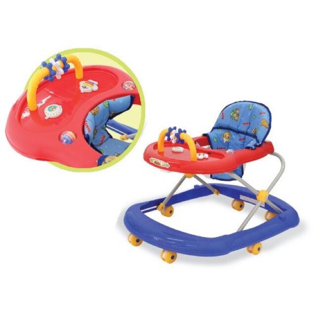Baby Walker Family FB 2218