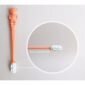 Sikat Gigi Anak 3 Steps / Training Toothbrush Kit / IQ Baby Tooth Brush Trainer 3 Steps / Sikat Terapi Wicara Speech Delay #2