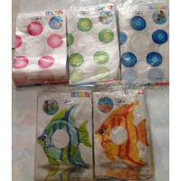 Ban Renang Intex Bentuk