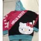 Jaket Anak Perempuan Cats 1/3 15020081 #1