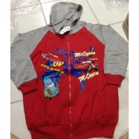 Jaket Cars 16/20 15020092