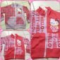 Jaket Hello Kitty 1/3 15020083