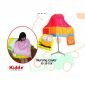 Kiddy Nursing Cover (Apron Menyusui)