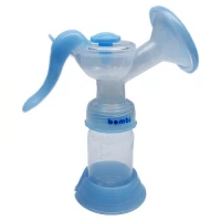 Pompa Asi Bambi Advance Breast Pump Set (Manual)