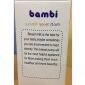 Pompa Asi Bambi Advance Breast Pump Set (Manual) #2