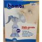 Pompa Asi Bambi Advance Breast Pump Set (Manual) #4