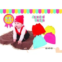 Topi Kupluk Anak