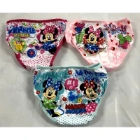 Celana Dalam Anak Perempuan Ridges Minnie