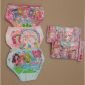 PROMO Celana Dalam Ridges Anak Perempuan Isi 3pcs Premium Quality