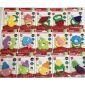 Gigitan Bayi / Silicone Teether Bayi Reliable