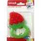 Gigitan Bayi / Silicone Teether Bayi Reliable #3