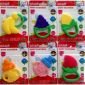 Gigitan Bayi / Silicone Teether Bayi Reliable #1