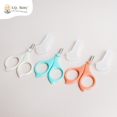 Gunting Kuku Bayi IQ Baby 15060021