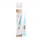 IQ Baby Digital Thermometer with Cover / Thermometer IQ Baby Flexible