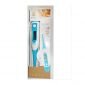 IQ Baby Digital Thermometer with Cover / Thermometer IQ Baby Flexible #1