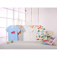 Atasan Pendek Carters 9m
