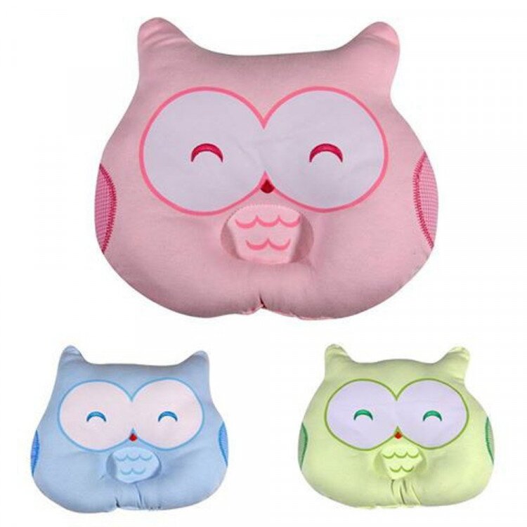 Bantal Peang Owl
