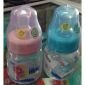 Botol Susu Huki 60ml dot gepeng / Botol Susu Bayi / Dot Bayi #1