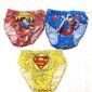 Celana Dalam Anak Ridges Superman S M L XL (3pcs) #1