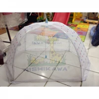 Kelambu Payung Bayi 2 Kawat